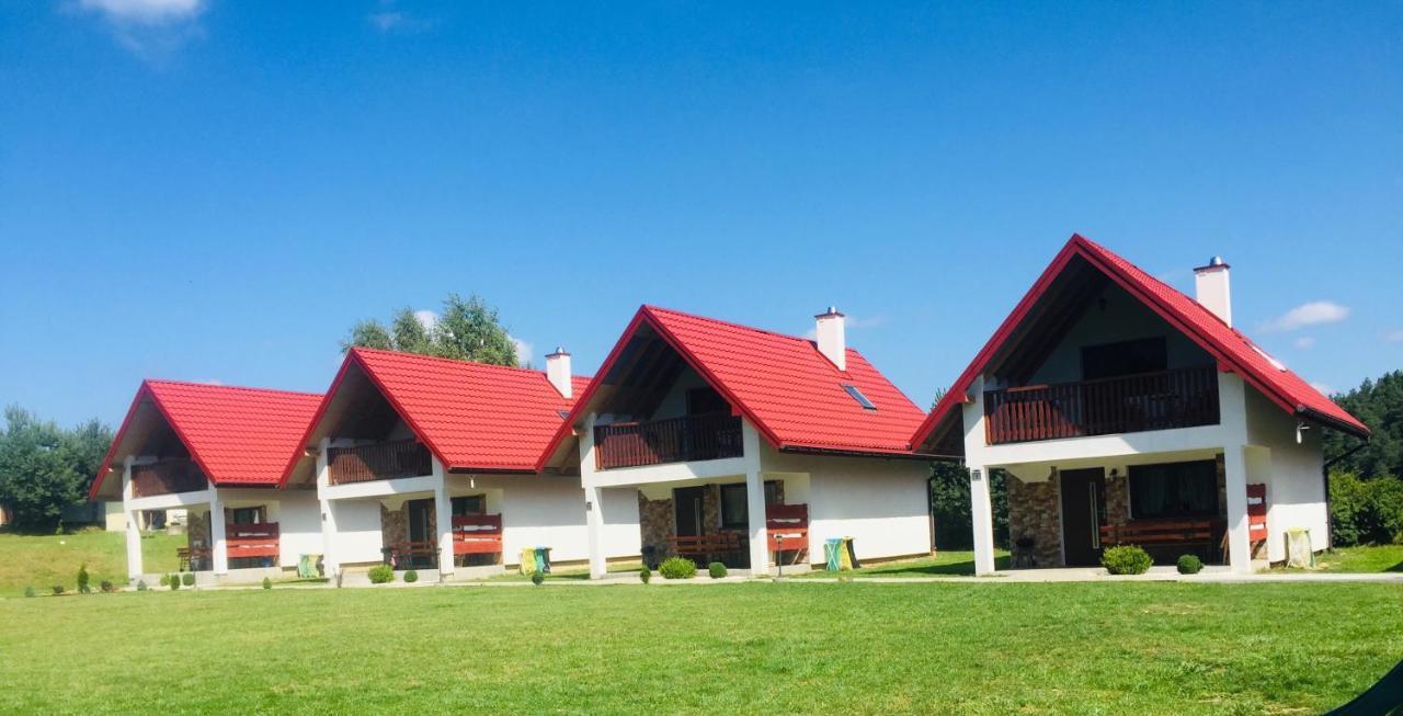Caloroczne ,,dolina Bieszczad